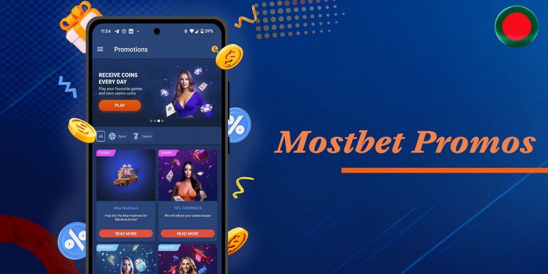 Mostbet Enrollment