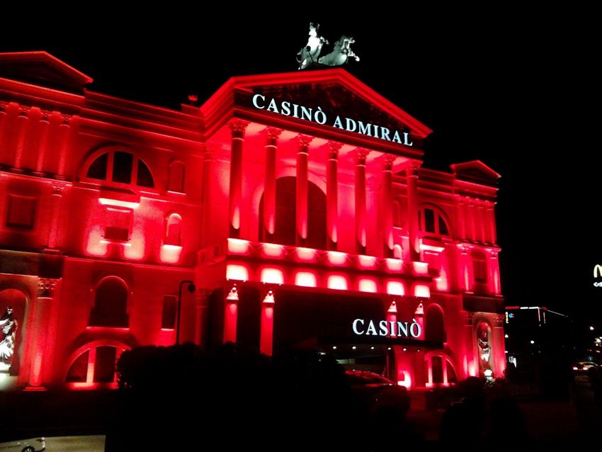 Principales Casinos Online en España 2025