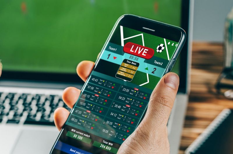Siti di scommesse sulla Serie A vs. Scommesse sulla Serie A con i bookmaker tradizionali