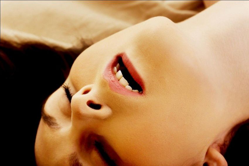 Stephanie Love: An Intimate Trip