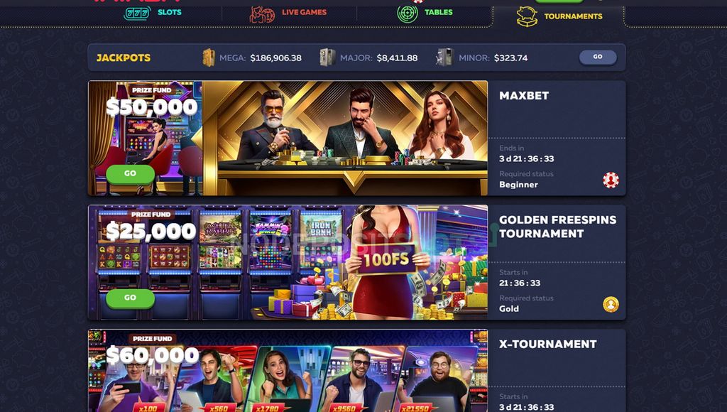 Vavada Mirror - Играйте без ограничений