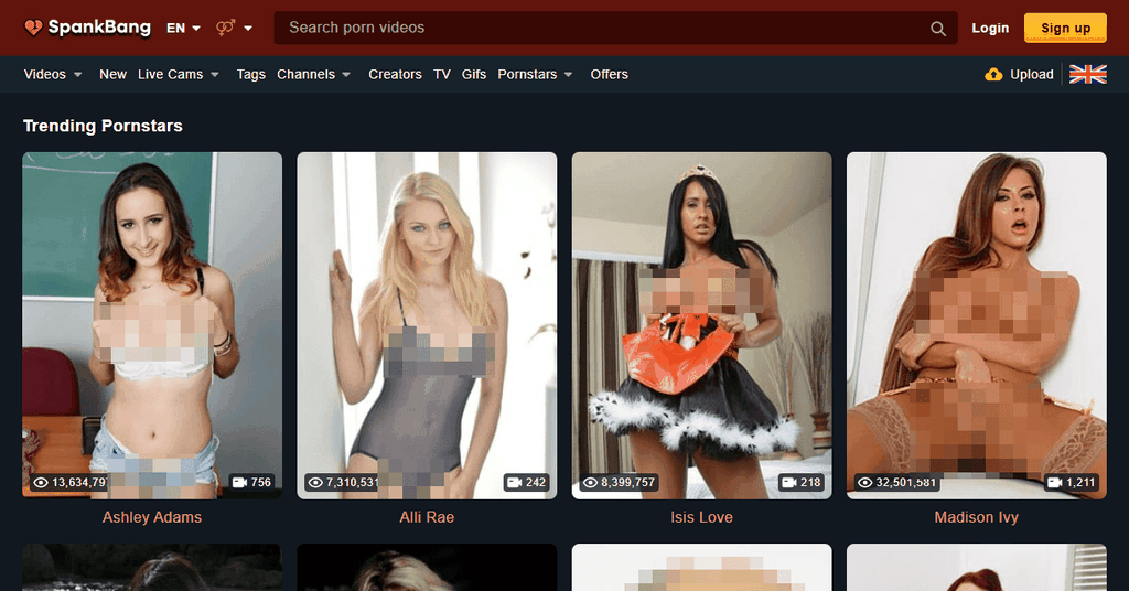 Wild life of Lena Paul - from timid 19-year-old virgin to increasing pornography celebrity