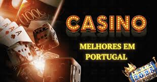 Descubra os Melhores Sites de Casino Online em Portugal