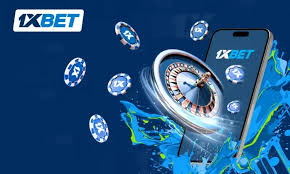 Experience Thrilling Betting Anywhere with the 1xBet App