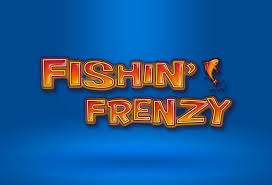 Explore the Excitement of Fishin' Frenzy Casinos -436004748