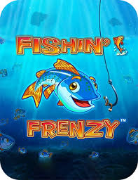 Explore the Excitement of Fishin' Frenzy Casinos -436004748
