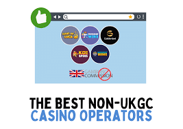 Exploring Non UK Registered Casinos Opportunities and Risks -452930498 Exploring Non UK Registered Casinos Opportunities and Risks -452930498