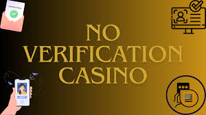 Exploring Online Casinos Without Verification -449293842 Exploring Online Casinos Without Verification -449293842