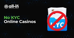 Exploring Online Casinos Without Verification -449293842 Exploring Online Casinos Without Verification -449293842