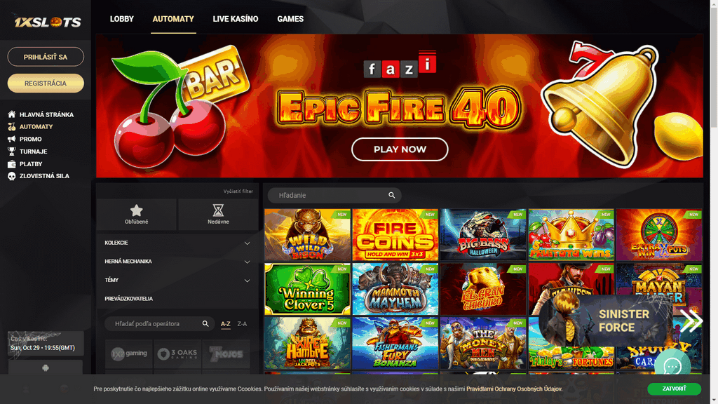 Reseña del Casino 1xSlots (2026) - Calificaciones de los Jugadores y Nuestro Veredicto