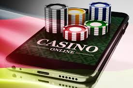 Your Ultimate Guide to Touch Mobile Casino Gaming