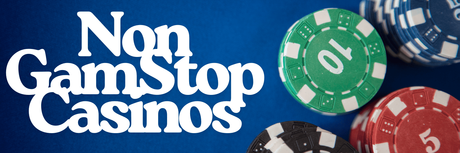 Best Non GamStop Casinos in the UK for 2023