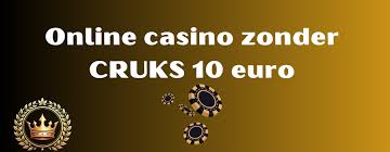 Betrouwbare Casino's Zonder CRUKS Veilig en Verantwoord Spelen
