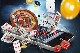 BK8 Casino Singapore Your Ultimate Gaming Experience Awaits