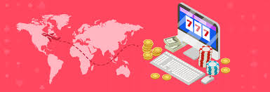 Bonus bez vkladu v zahraničních casinech -945557434