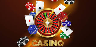 Casino vklad 5€ Zábava a výhody na dosah ruky Casino vklad 5€ Zábava a výhody na dosah ruky