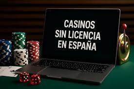 Descubre los Mejores Casinos Sin Licencia 2026