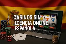 Descubre los Mejores Casinos Sin Licencia 2026
