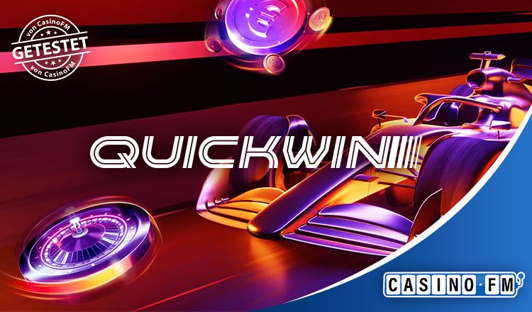 Descubre QuickWin Casino España Tu Destino de Juego Ideal Descubre QuickWin Casino España Tu Destino de Juego Ideal