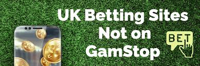 Discover Football Betting Sites Not on GamStop