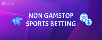 Exploring Bookmakers Not on GamStop A Comprehensive Guide -1642692778