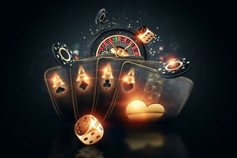 Exploring Foreign Online Casinos A Comprehensive Guide