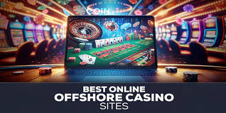 Exploring Offshore Casinos Fun, Risks, and Regulations