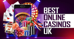 Exploring the Online Casino Scene in the UK 2015 Review Exploring the Online Casino Scene in the UK 2015 Review