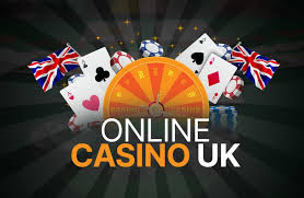 Exploring the Online Casino Scene in the UK 2015 Review Exploring the Online Casino Scene in the UK 2015 Review