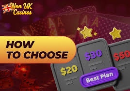 Best Non UK Gambling Sites Explore Top Options Worldwide