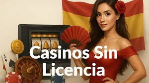 Los Mejores Casinos Sin Licencia en España 1750191096 Los Mejores Casinos Sin Licencia en España 1750191096