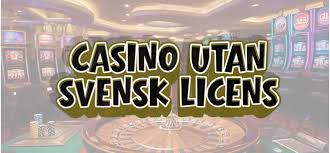 Minsta Insättning Casino Utan Svensk Licens - En Komplett Guide -468983966