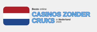 Online Casino Zonder CRUKS Vrijheid en Veiligheid Online Casino Zonder CRUKS Vrijheid en Veiligheid