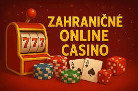 Slovenské Casino Zábava a Výhody Online Hrania