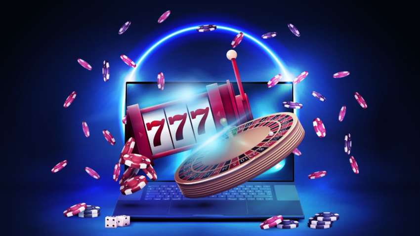 Spinland Casino A Journey into the World of Online Gaming