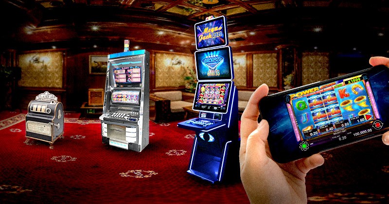 The Ultimate Guide to the Great Slots Casino Registration Process
