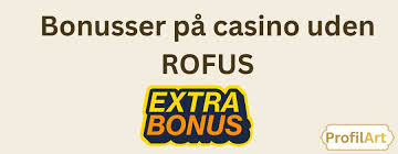 Udenlandske Casino Uden Rofus - Find De Bedste Muligheder Udenlandske Casino Uden Rofus - Find De Bedste Muligheder