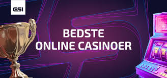 Bedste Live Casinoer i Danmark Oplev Spænding Online 1256017175
