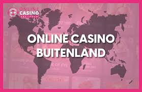 De Beste Online Casino's Zonder CRUKS Jouw Gids voor Verantwoord Gokken