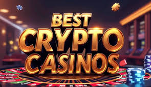 Den Ultimative Guide til Crypto Casinoer Den Ultimative Guide til Crypto Casinoer