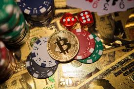 Den Ultimative Guide til Crypto Casinoer Den Ultimative Guide til Crypto Casinoer