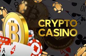 Den Ultimative Guide til Crypto Casinoer Den Ultimative Guide til Crypto Casinoer