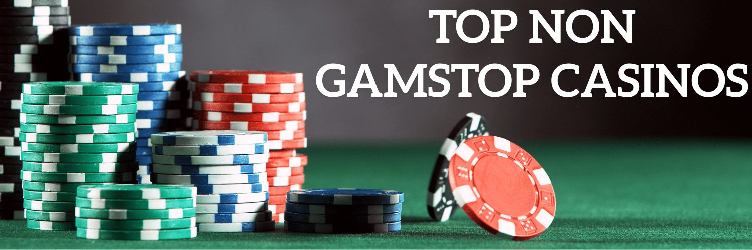 Discover Gambling Sites Not Blocked by GamStop