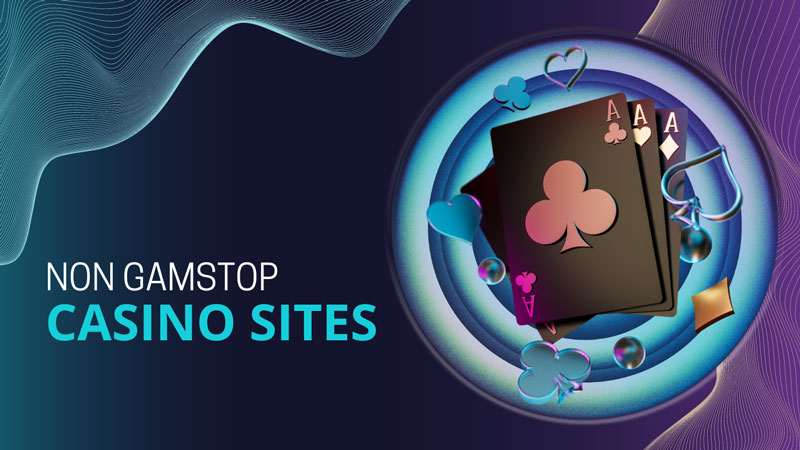 Discover Live Dealer Casinos Outside GamStop for an Unmatched Experience Discover Live Dealer Casinos Outside GamStop for an Unmatched Experience