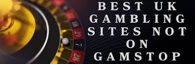 Discover the Best Casinos that Aren't on GamStop Discover the Best Casinos that Aren't on GamStop