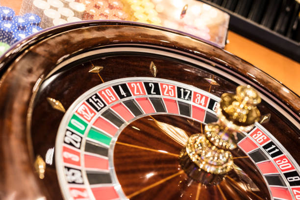 Discover the Best Online Casino Live Roulette Experiences