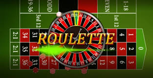 Discover the Best Online Roulette Games 2090943347
