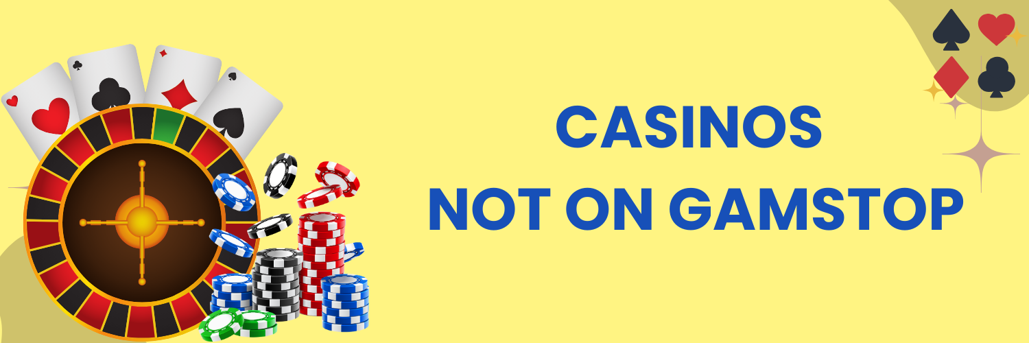 Discover the Freedom of Non-GamStop Casinos in the UK