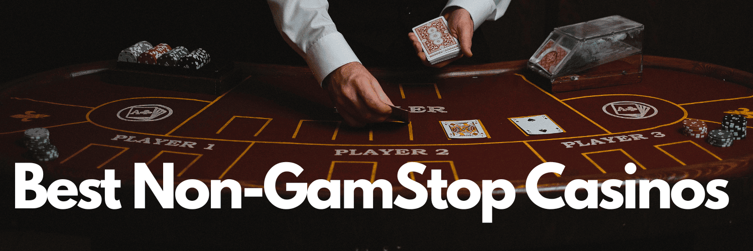 Discovering Casinos That Aren't on GamStop 906018394 Discovering Casinos That Aren't on GamStop 906018394