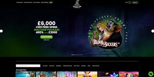 Experience the Thrill at MagicWin Casino 946931034 Experience the Thrill at MagicWin Casino 946931034